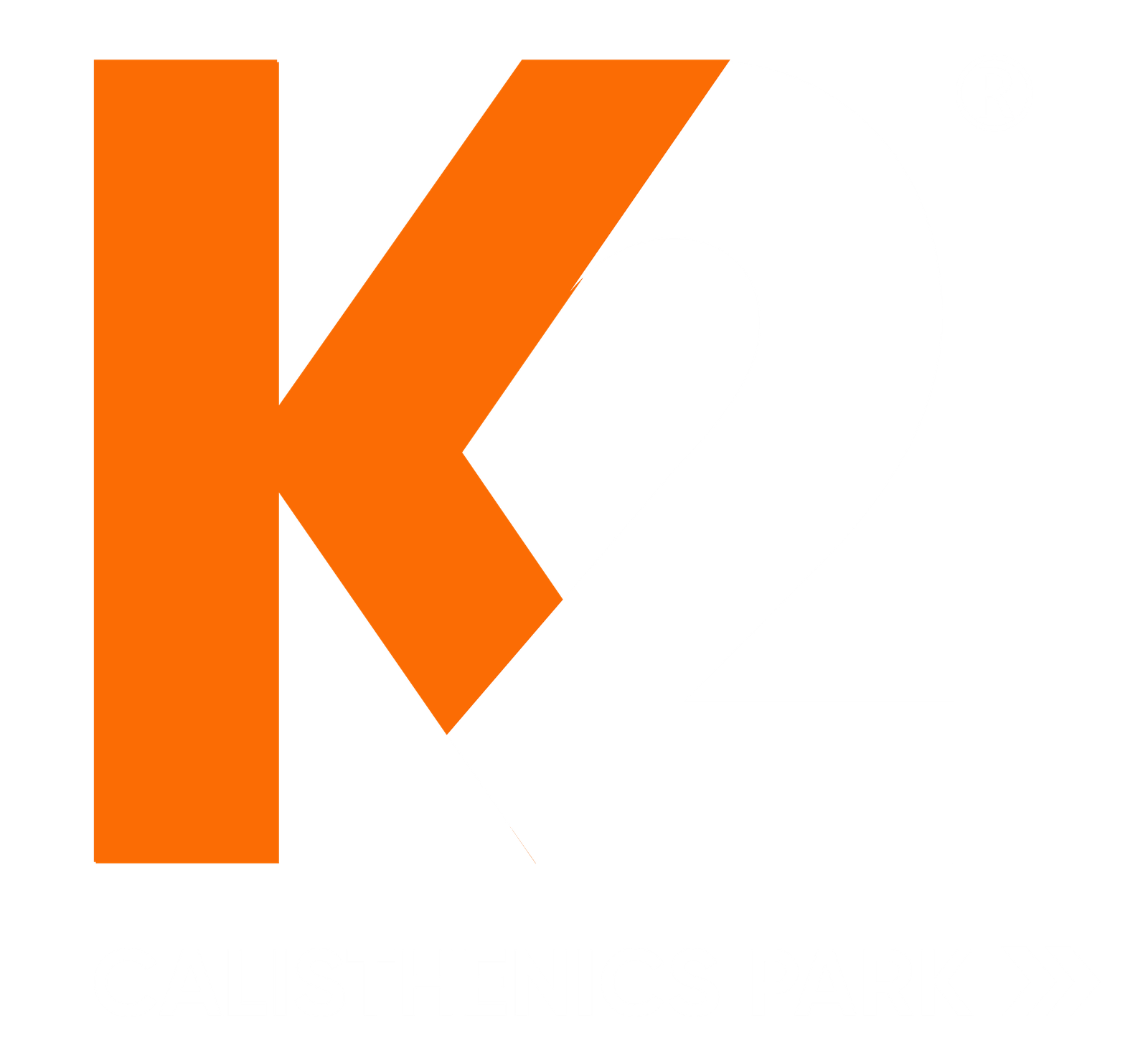 K2 Calisthenics Park Logo